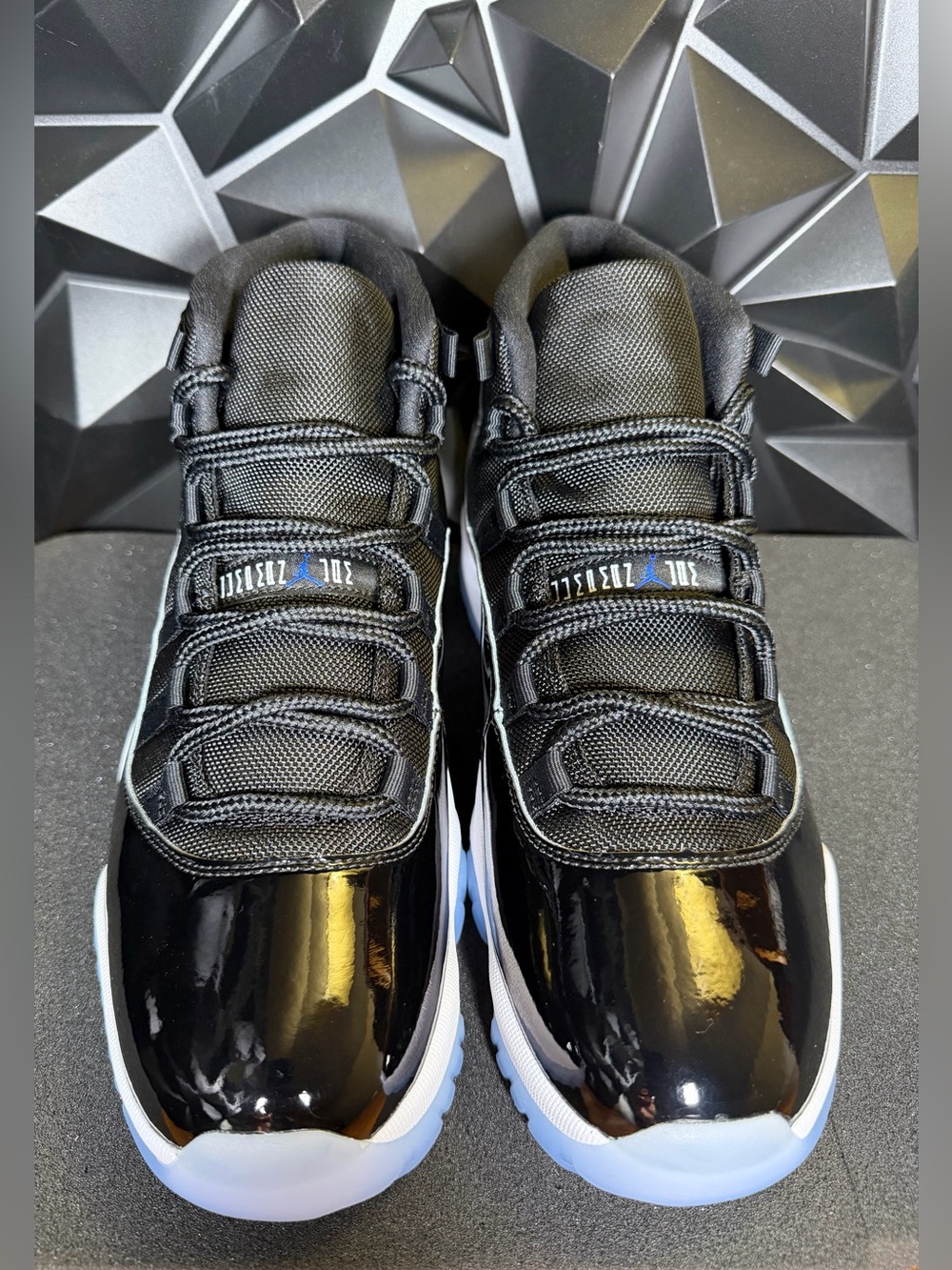 Jordan 11 Retro "Space Jam" - Picture 3 of 8